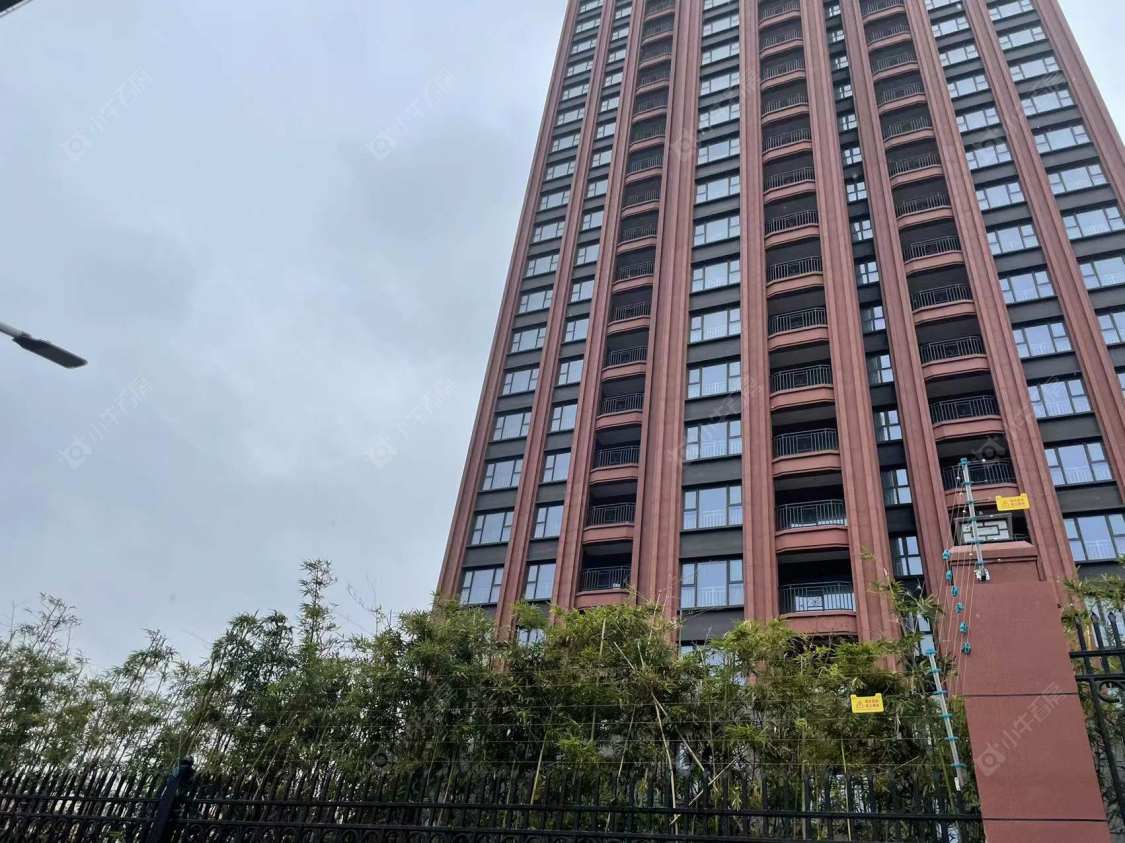 上海洋江·唐顿公馆小区_洋江·唐顿公馆小区null