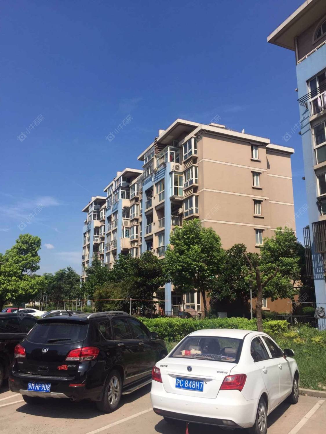 新月明珠园封面图_小牛看房