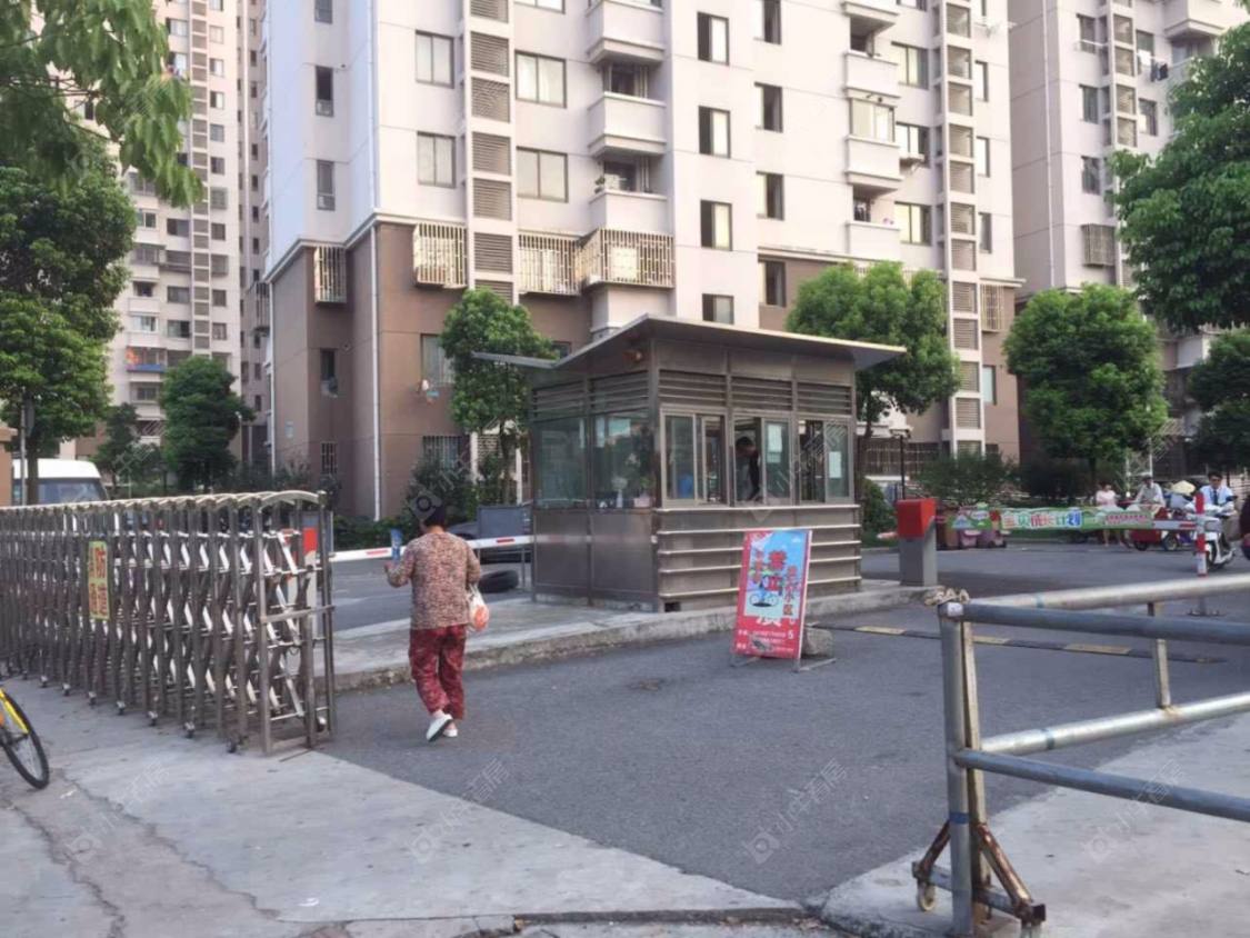 金群苑南区封面图_小牛看房