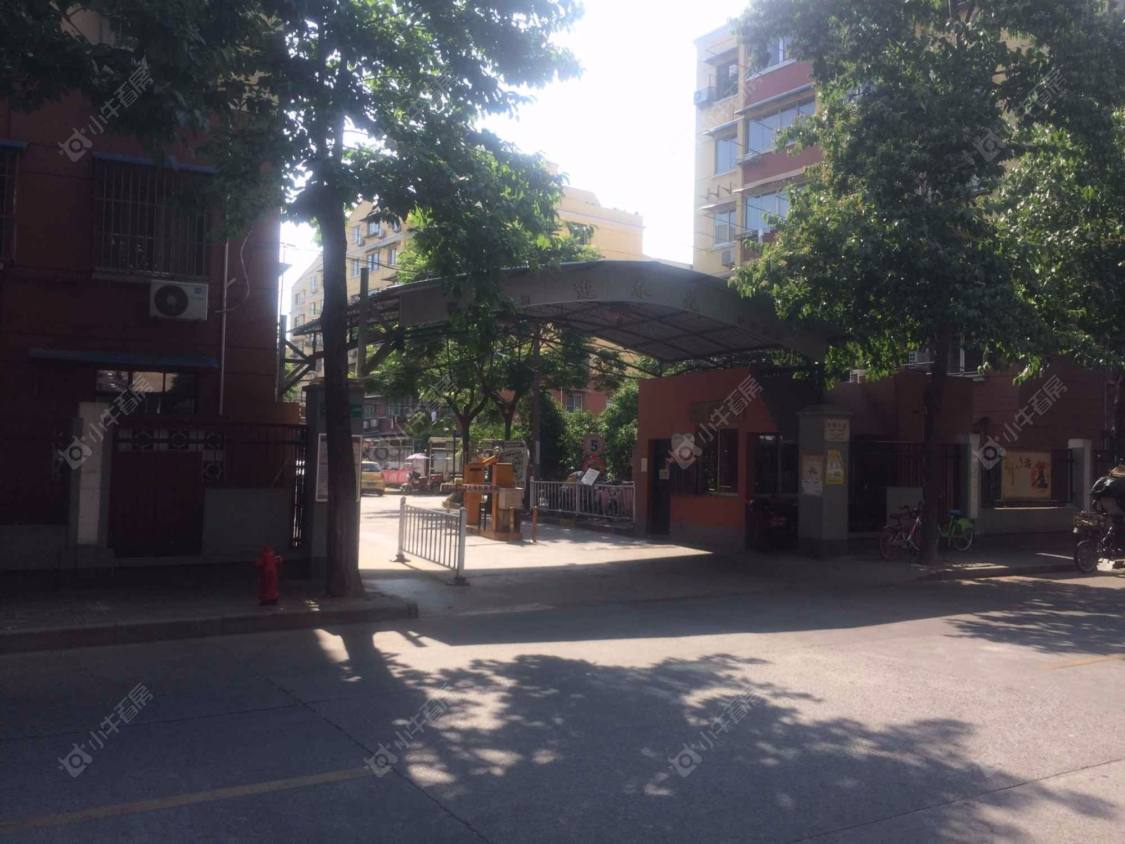 上海迎春苑小区_迎春苑小区null