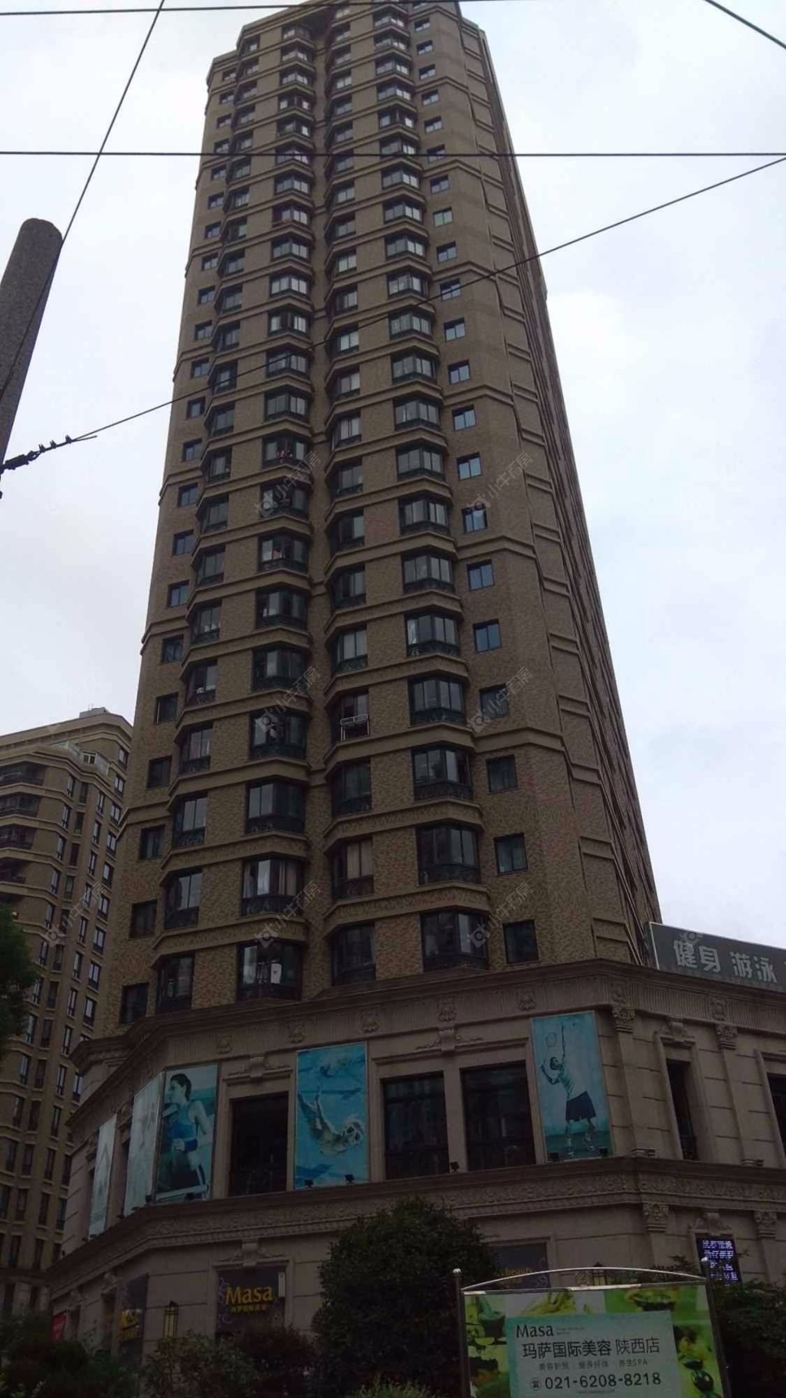 上海乐活居小区_乐活居小区null