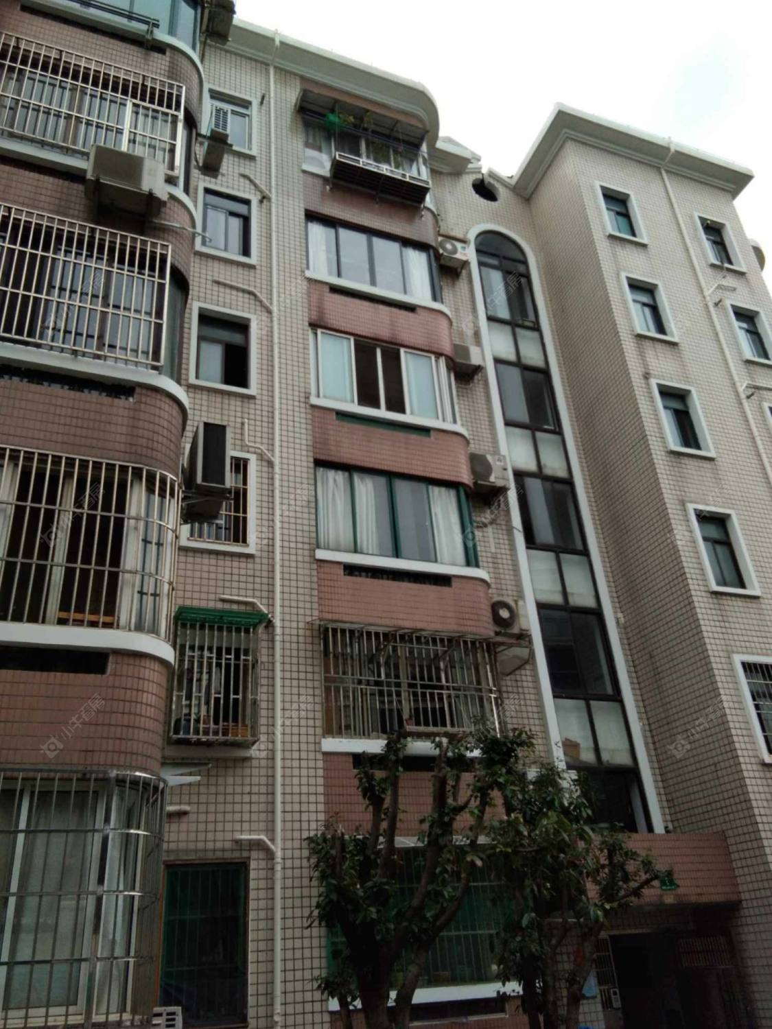 上海华宝花园小区_华宝花园小区null