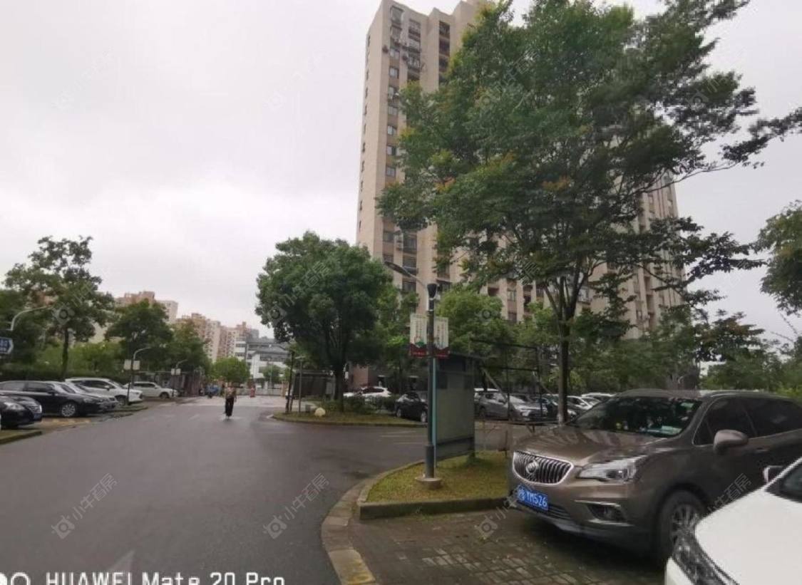 上海浦航新城中城新苑小区_浦航新城中城新苑小区null