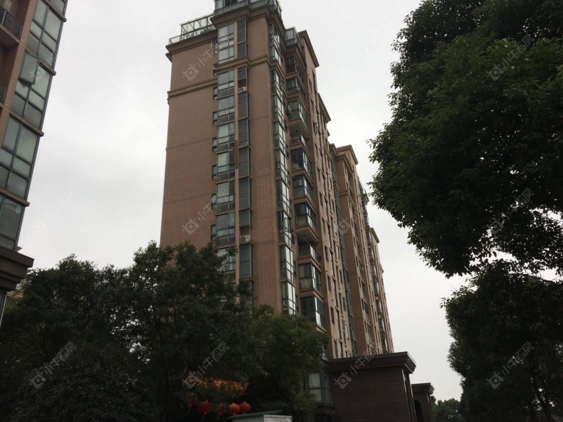 上海东方城市绿洲小区_东方城市绿洲小区null