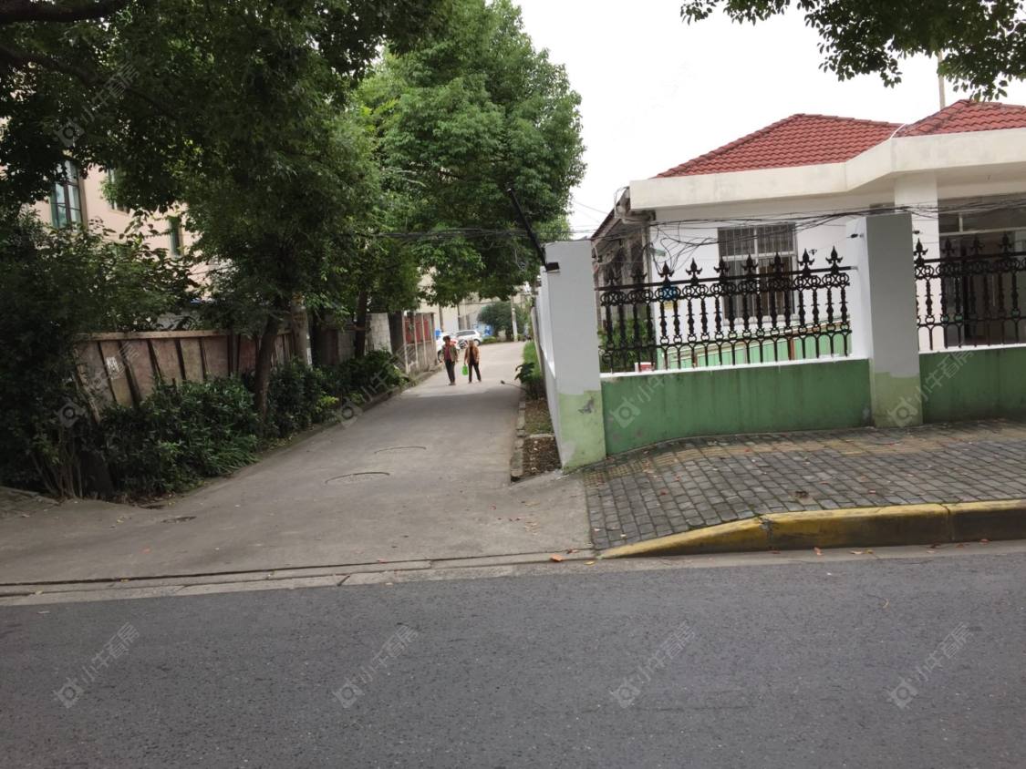 上海鹤坡路84弄小区_鹤坡路84弄小区null