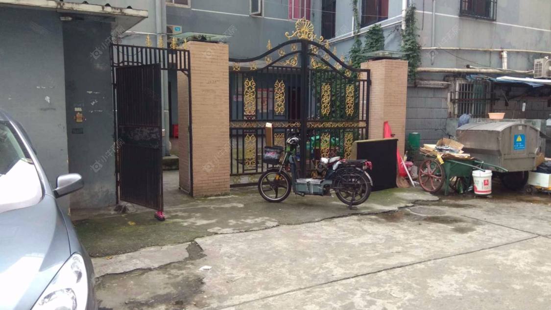 上海长寿路249弄小区_长寿路249弄小区null