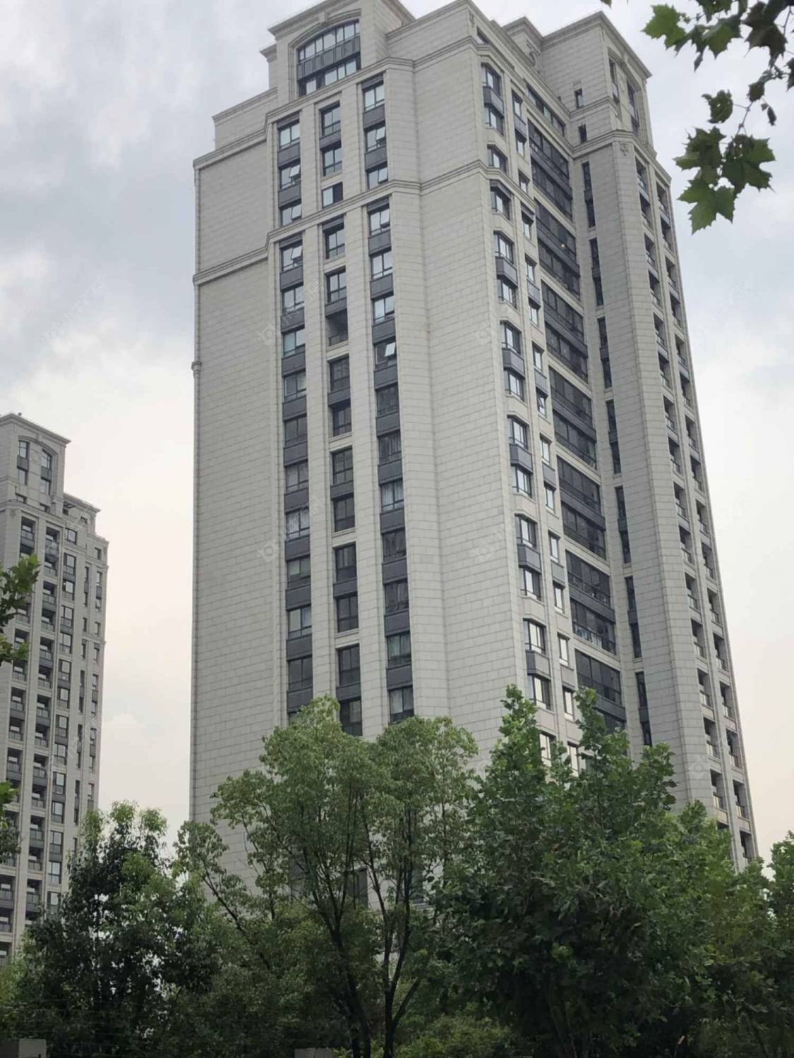 云锦东方二期封面图_小牛看房