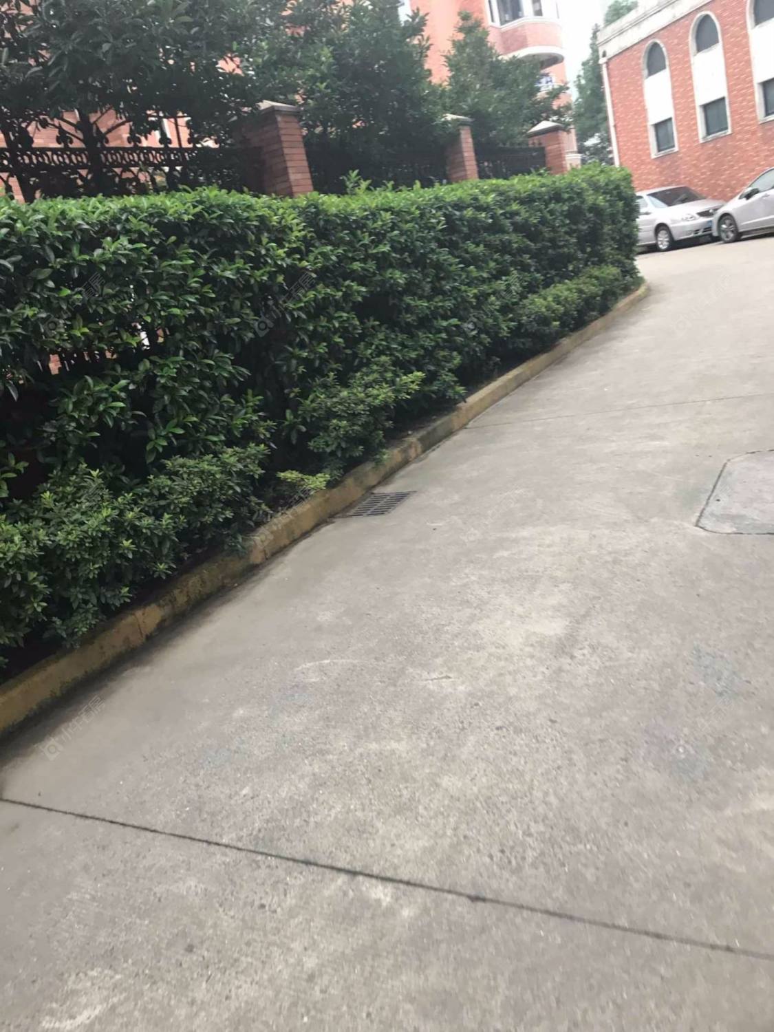 上海虹景花苑小区_虹景花苑小区null