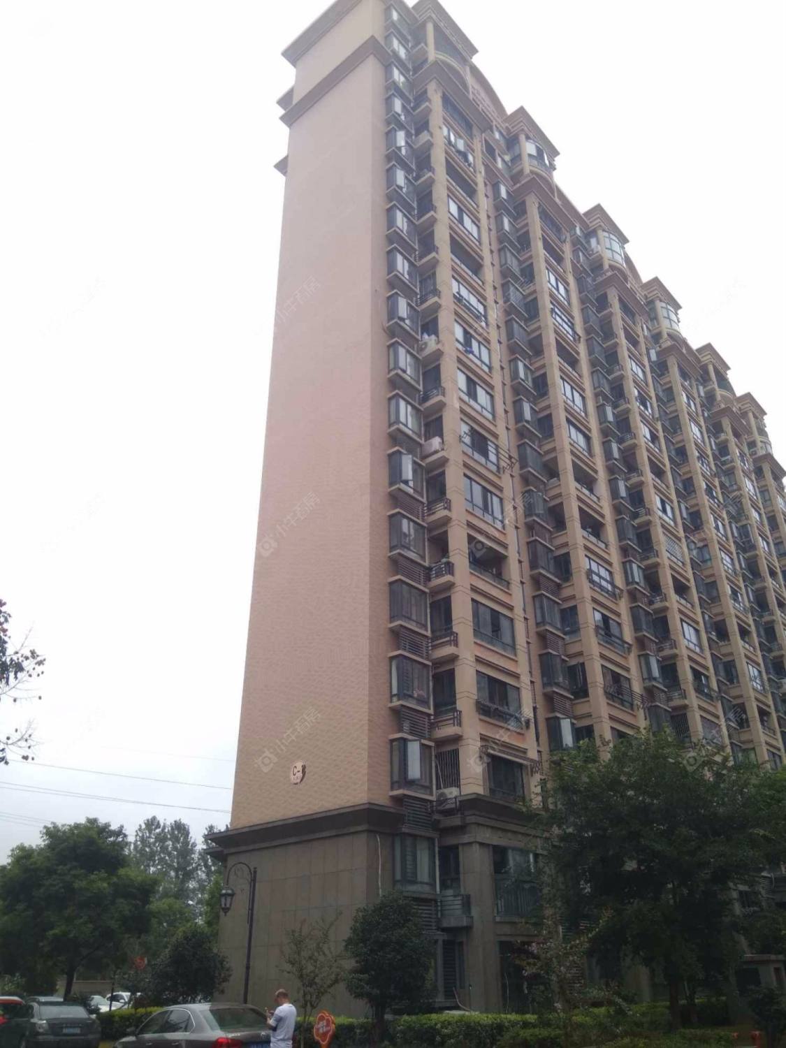 上海东方冠郡北区小区_东方冠郡北区小区null