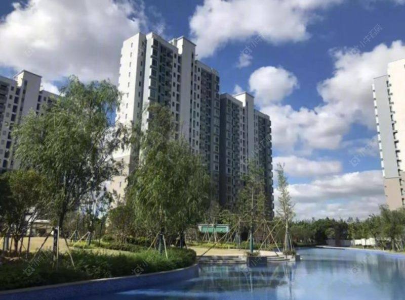 上海盘古园府小区_盘古园府小区实景图