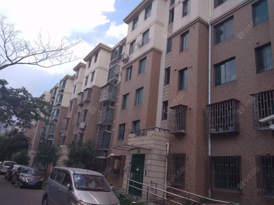 上海翔川家园南区小区_小牛看房