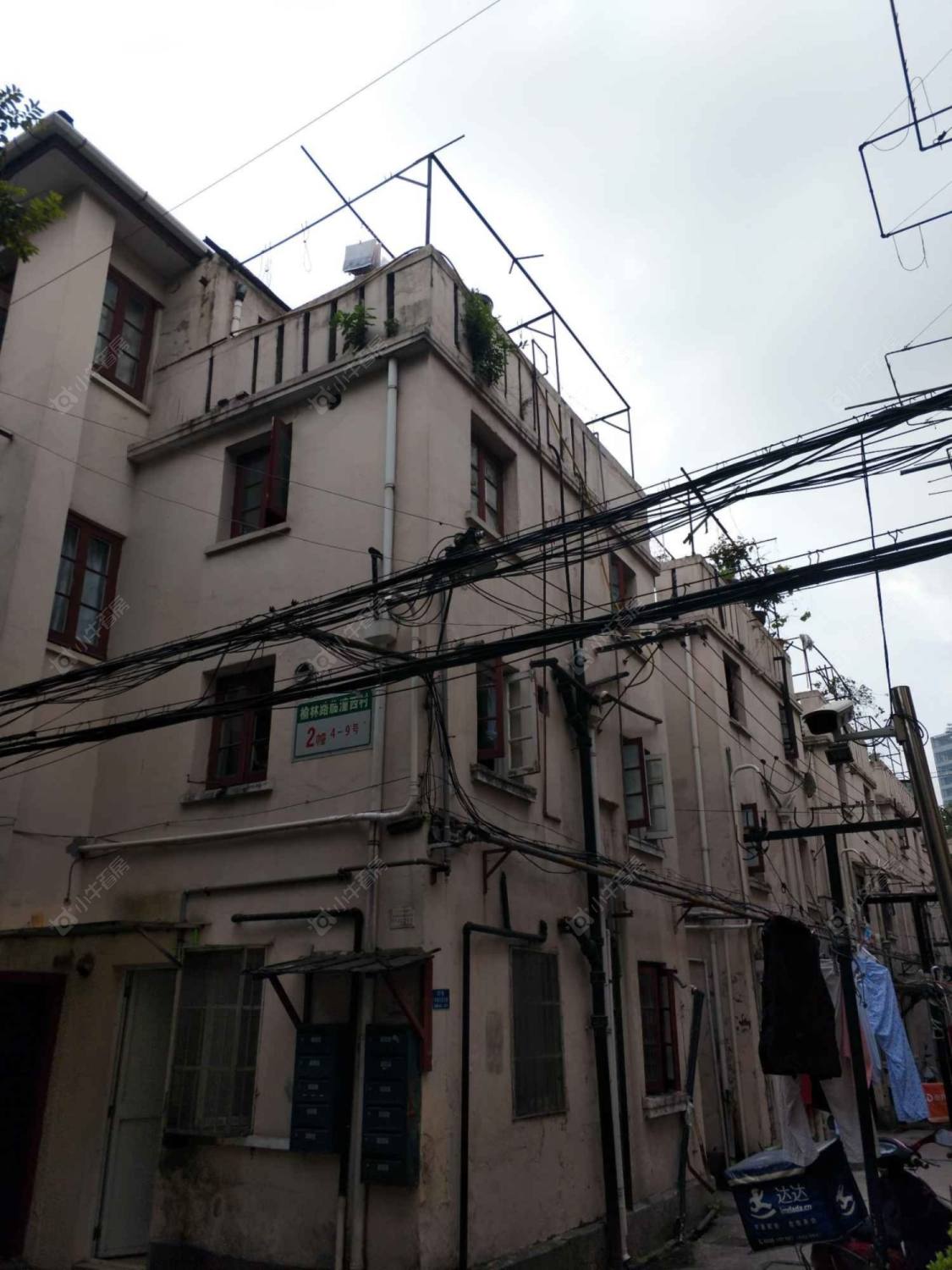 上海西邨小区小区_西邨小区小区null