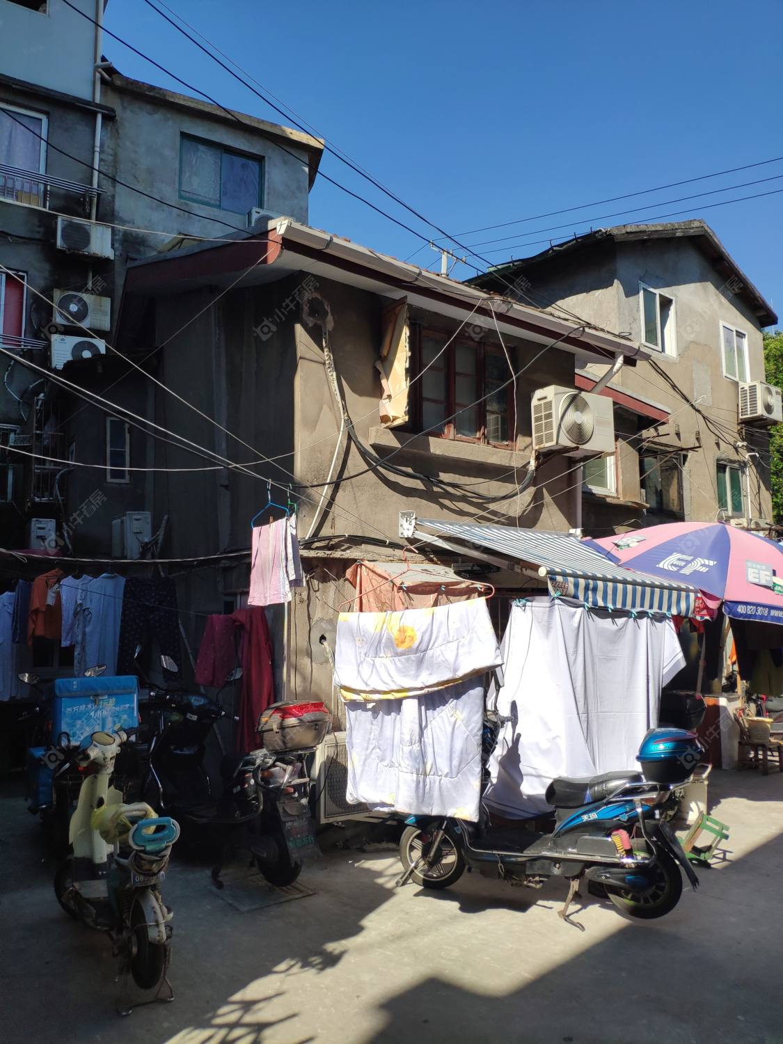 上海抚安街9弄小区_抚安街9弄小区null