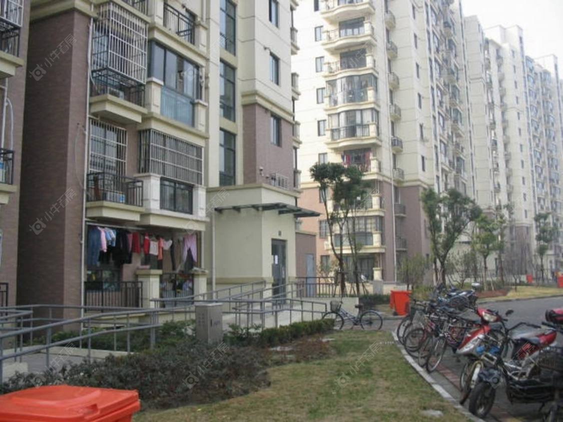 上海莱英北郡488号小区_莱英北郡488号小区null