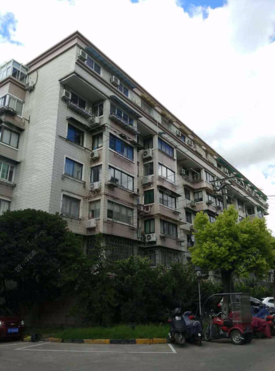 上海三泉公寓小区_三泉公寓小区null