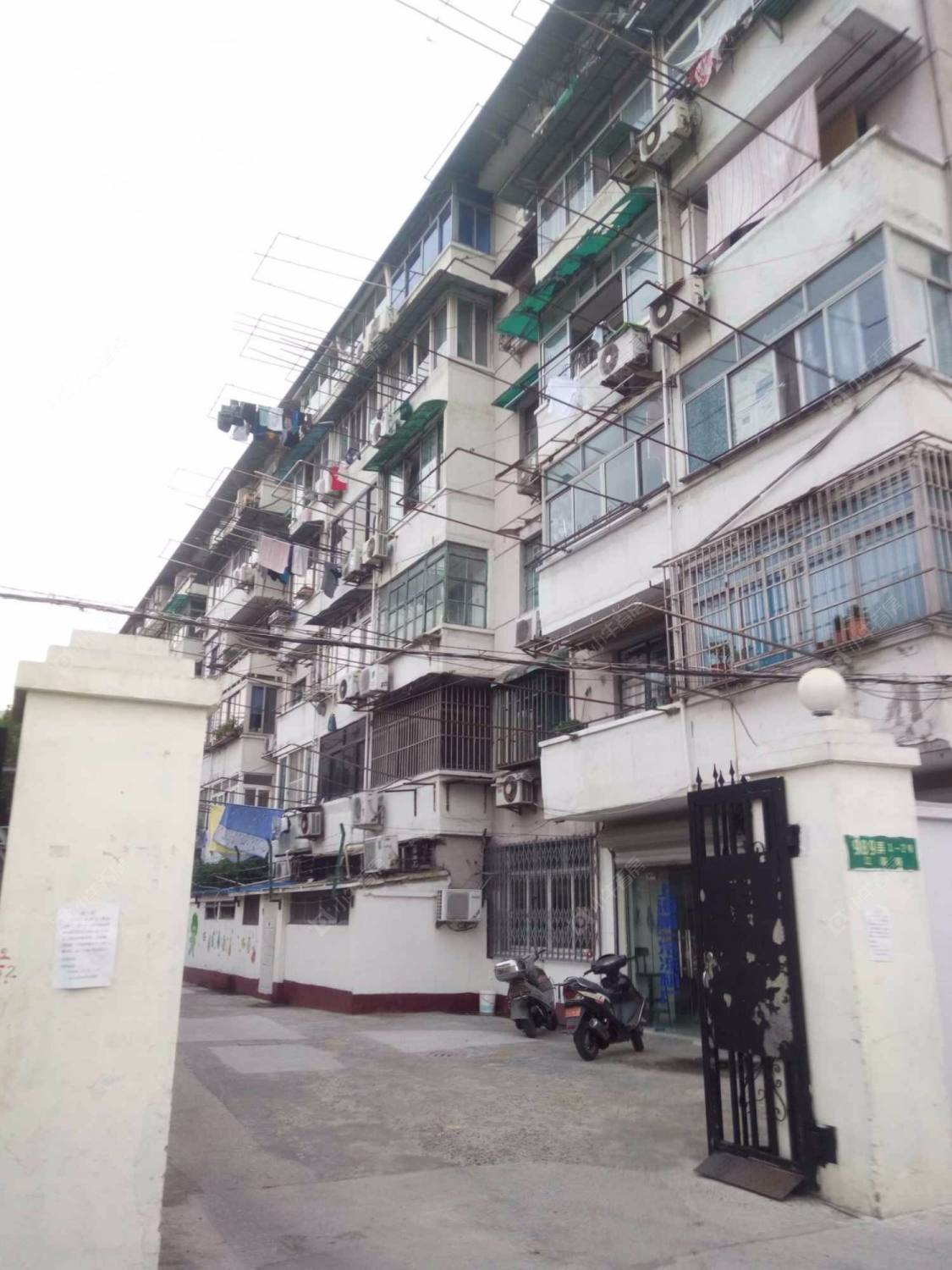 上海江浦路989弄小区_江浦路989弄小区null