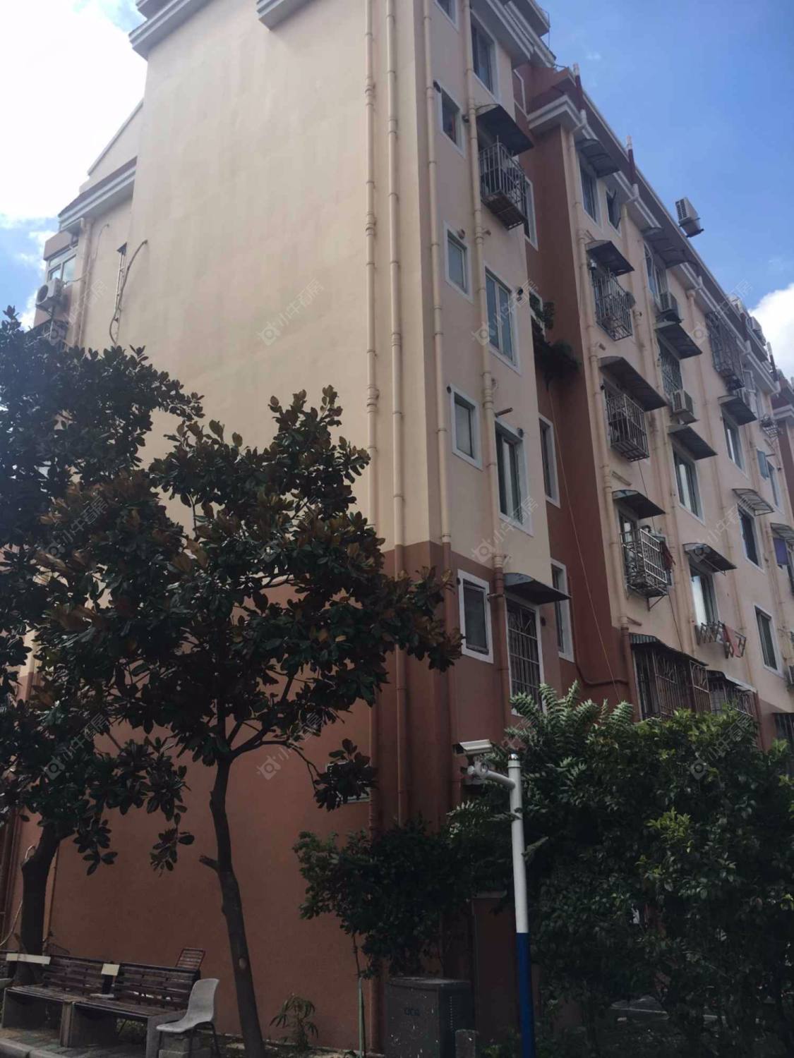 上海芳华路229弄小区_芳华路229弄小区null