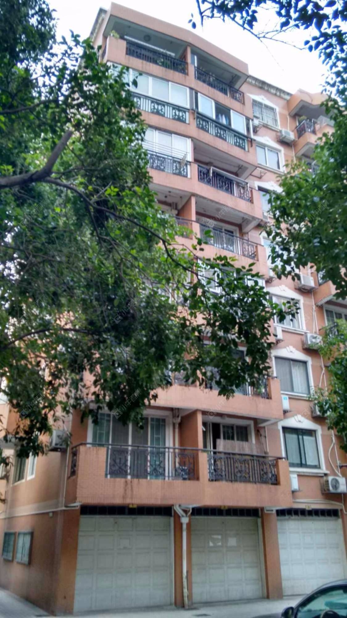 上海达安长宁公寓小区_达安长宁公寓小区null