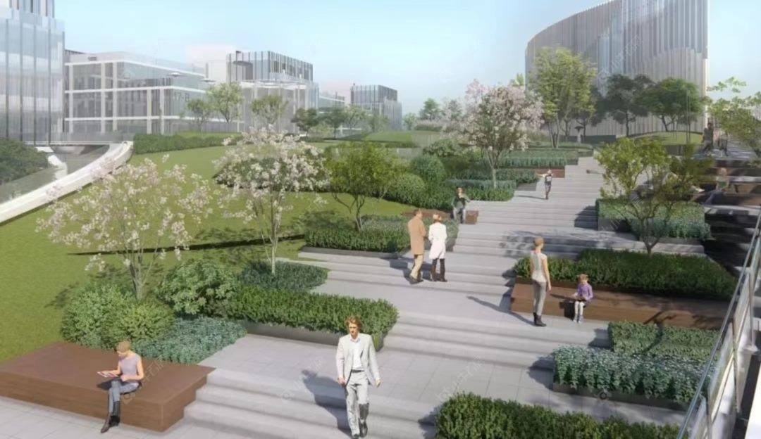 上海长兴海洋科技港二期小区_长兴海洋科技港二期小区null