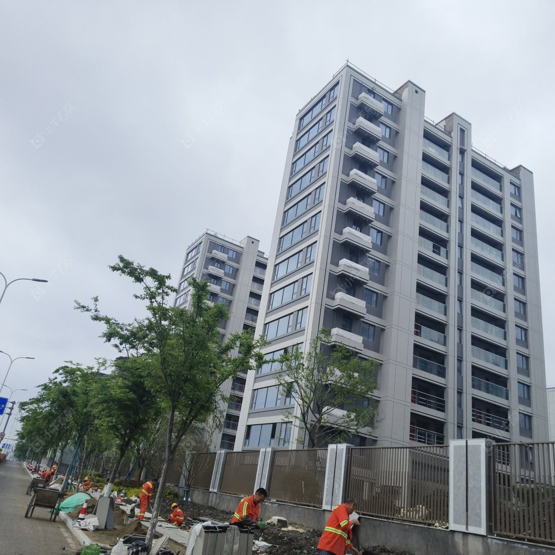 上海国贸鹭原小区_国贸鹭原小区null