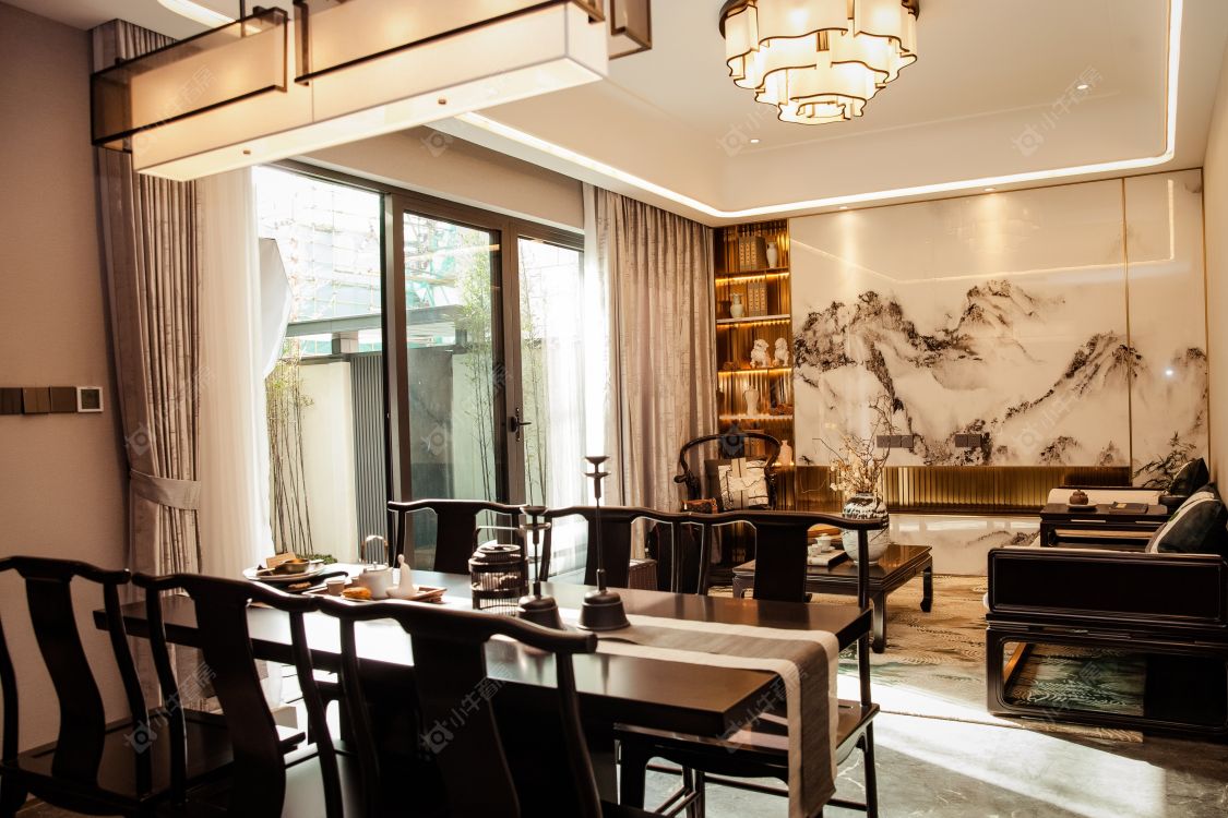 上海保利明玥潮升小区_保利明玥潮升小区null