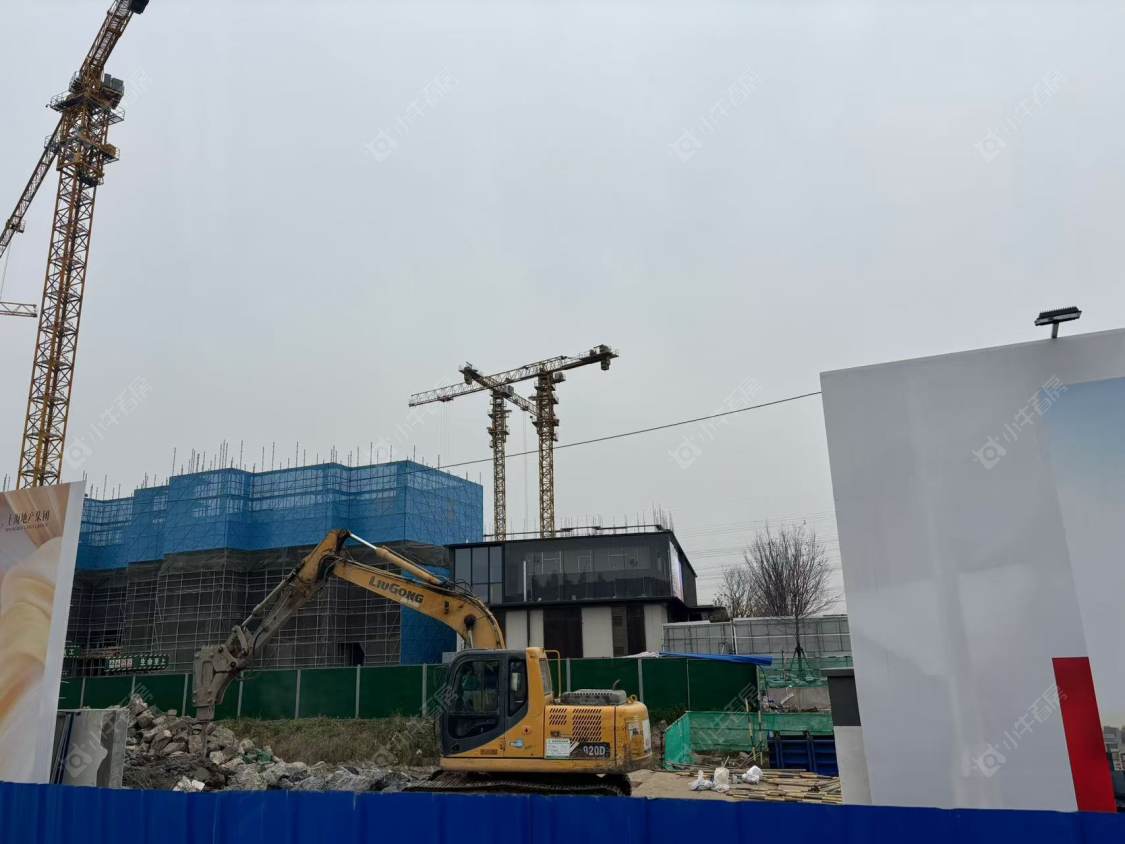 上海保利虹桥和著小区_保利虹桥和著小区null