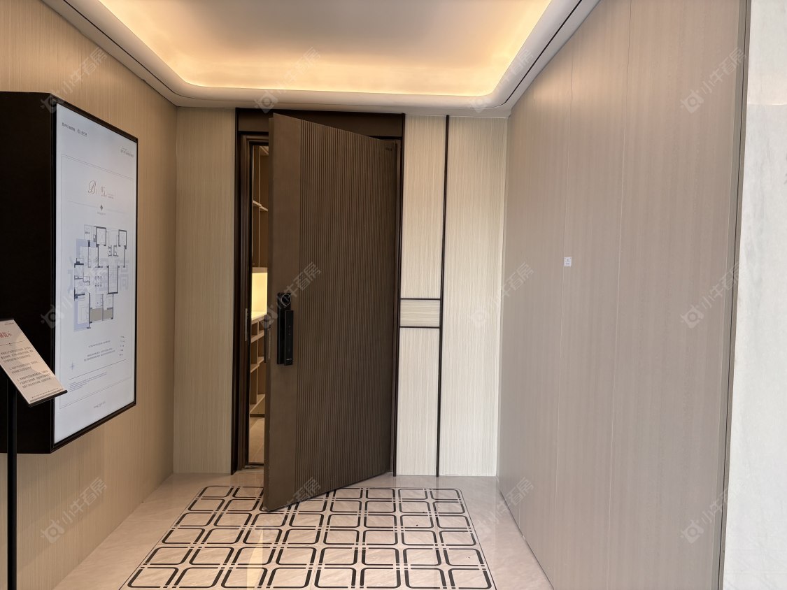 上海保利虹桥和著小区_保利虹桥和著小区null