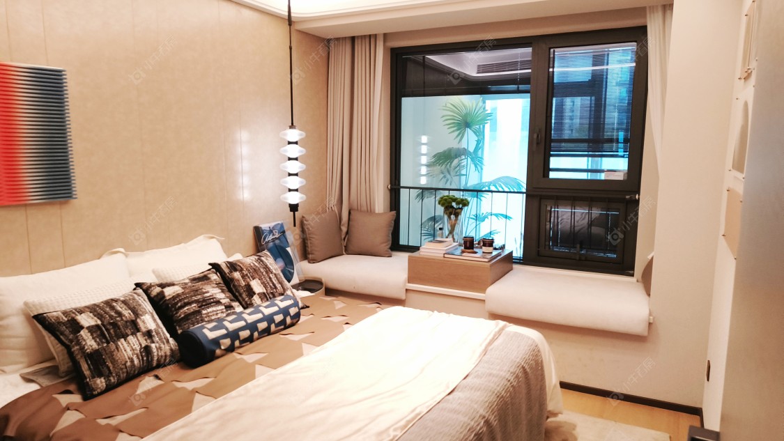 上海四季隐秀别墅区小区_四季隐秀别墅区小区null