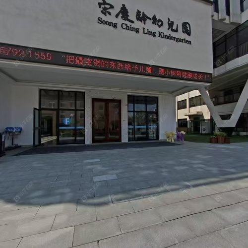 上海大华望樾小区_大华望樾小区null