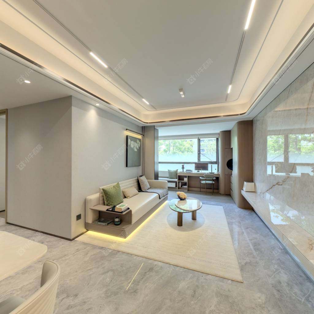 上海保利光合跃城小区_保利光合跃城小区null