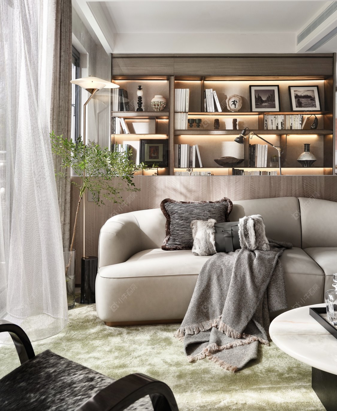 上海保利·海上瑧悦小区_保利·海上瑧悦小区null