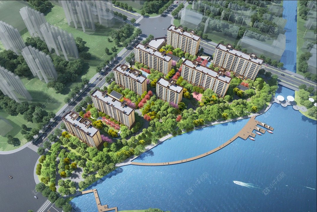 上海汇龙府小区_汇龙府小区null