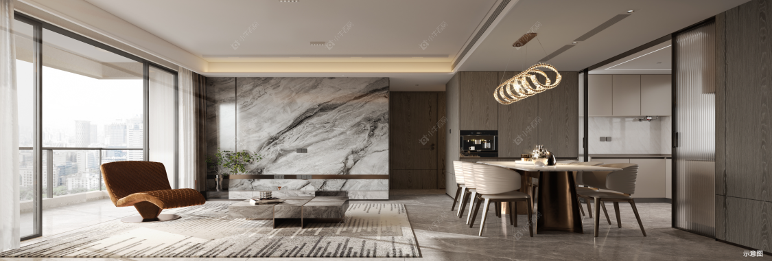 上海中建山水雅境在售新楼盘null