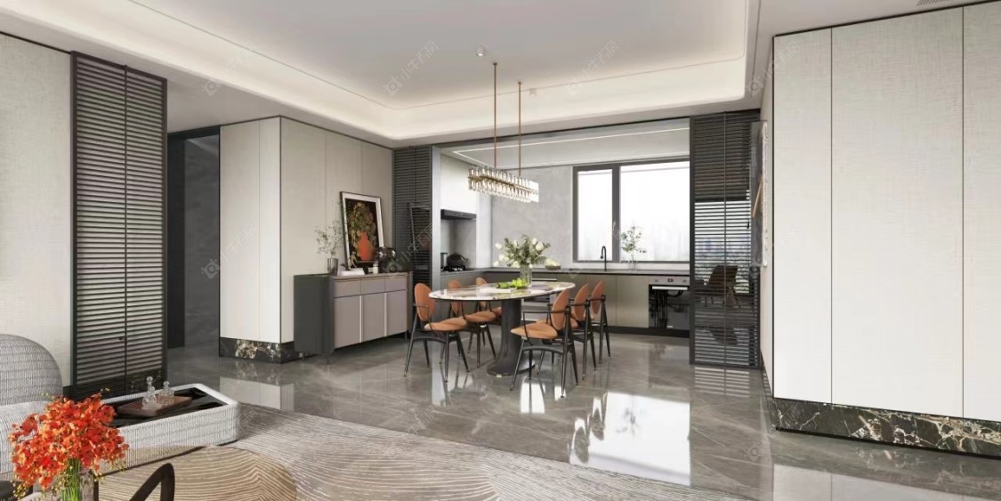 上海印象青城小区_印象青城小区null