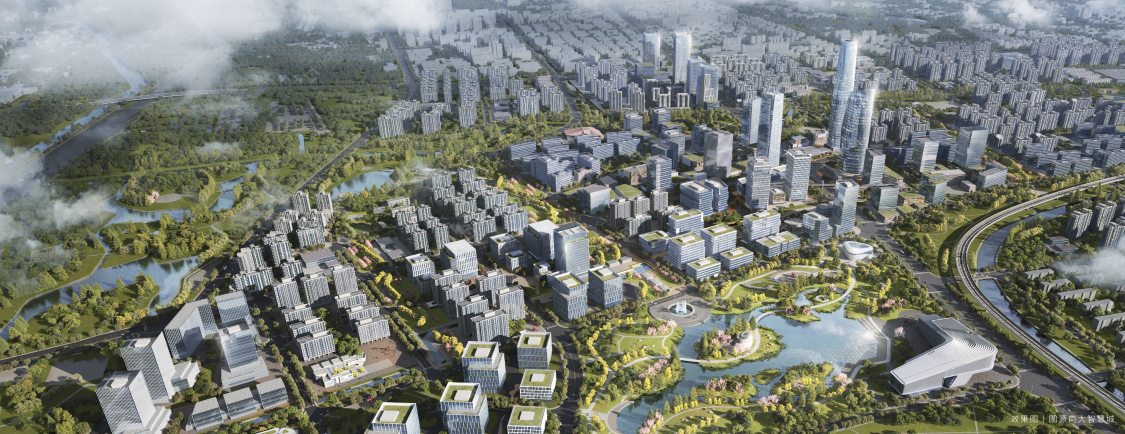 上海中环置地中心·望雲小区_中环置地中心·望雲小区null