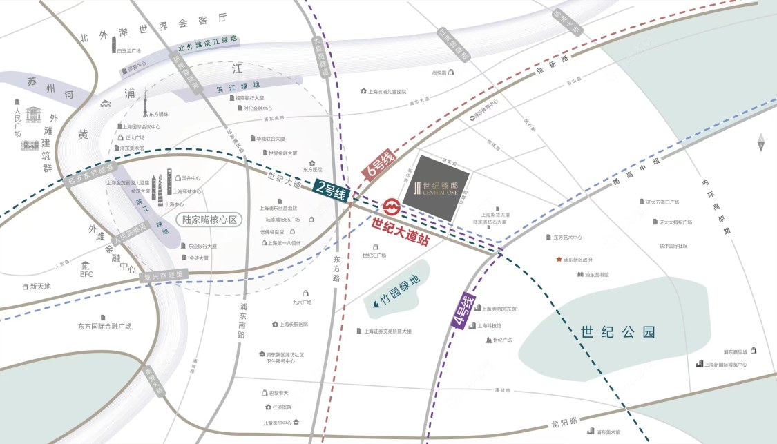 上海世纪·臻邸小区_世纪·臻邸小区null