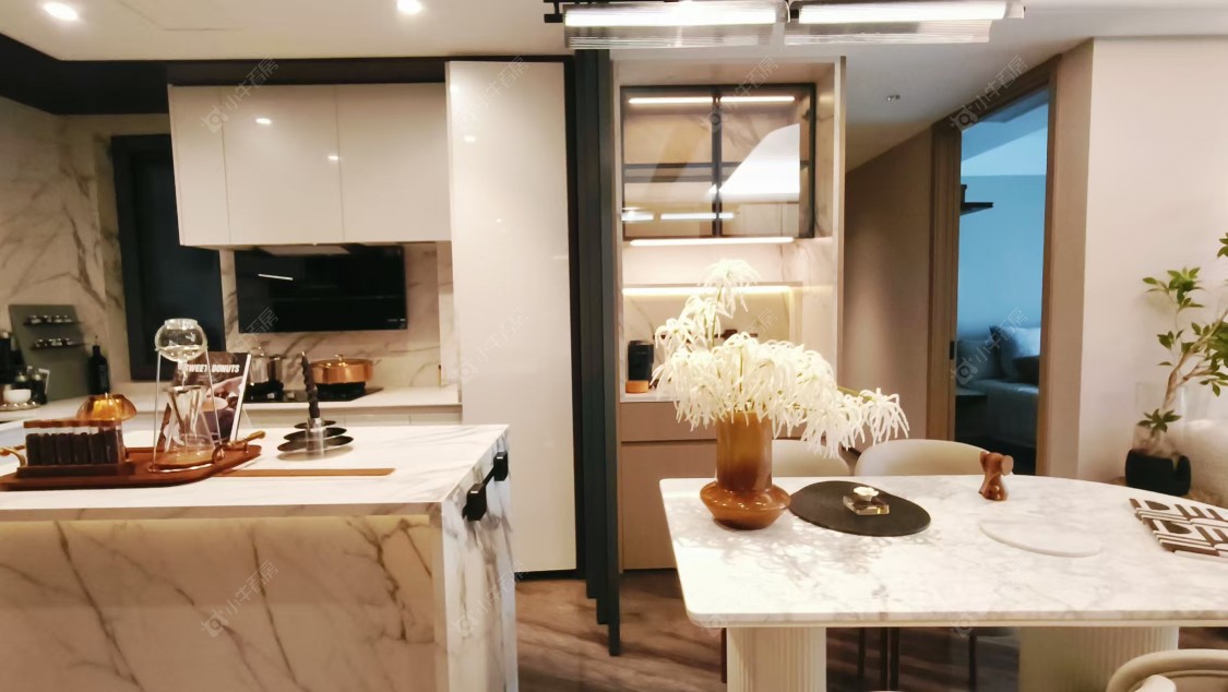 上海四季隐秀别墅区小区_四季隐秀别墅区小区null