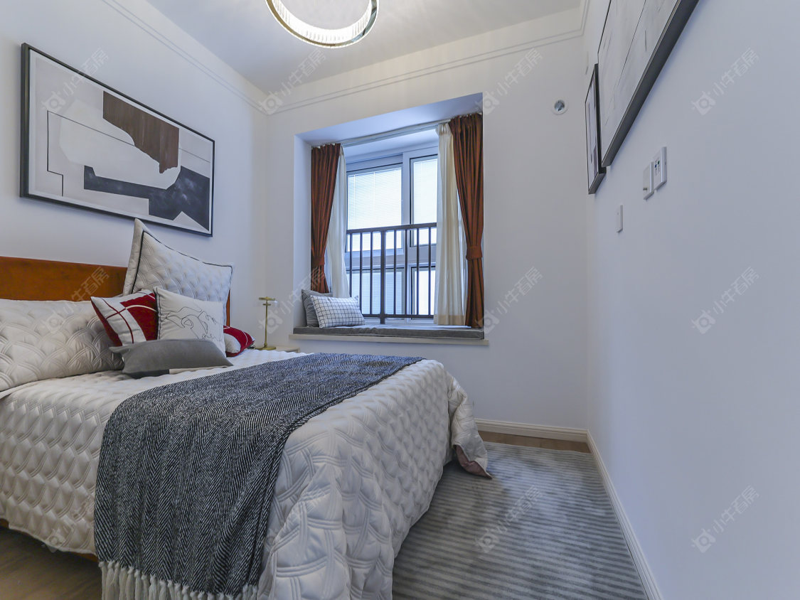 上海新未来樾湖小区_新未来樾湖小区null