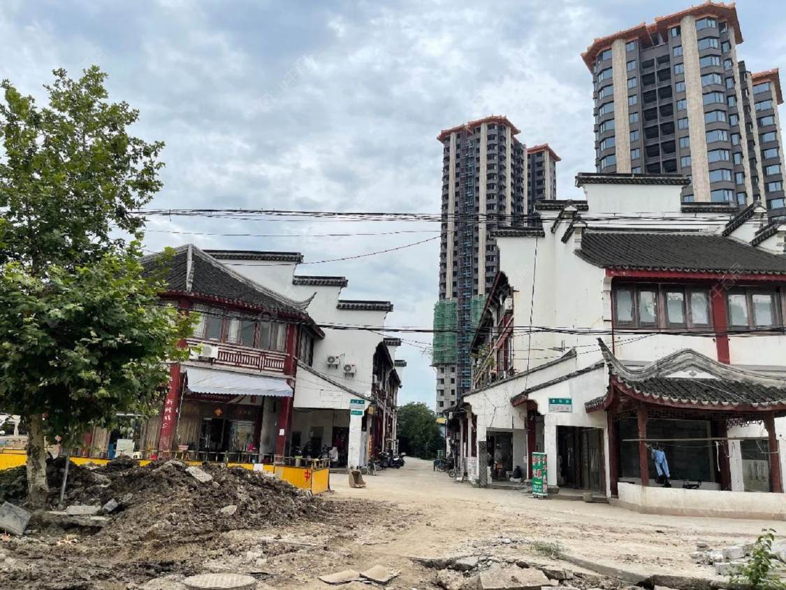 上海泗泾绿中海小区_泗泾绿中海小区null