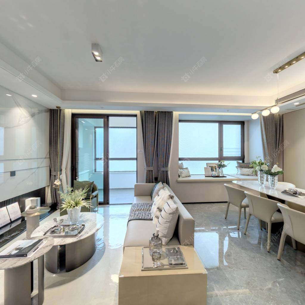 上海大华·梧桐樾别墅区小区_大华·梧桐樾别墅区小区null