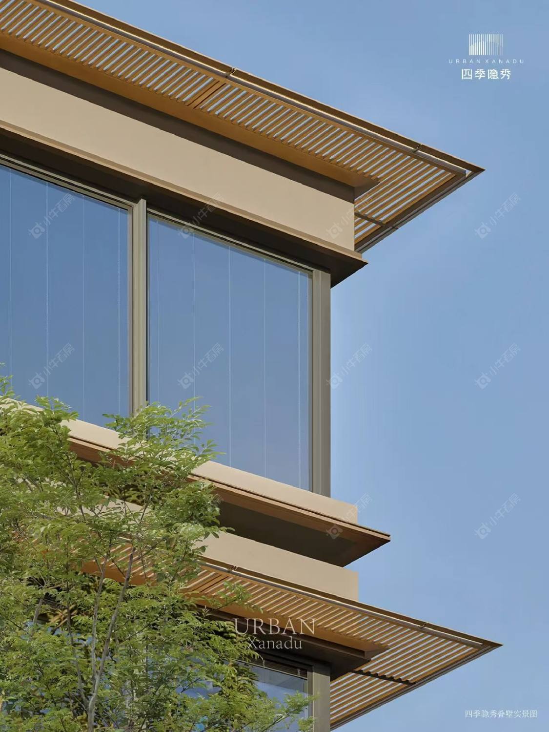 上海四季隐秀别墅区小区_四季隐秀别墅区小区null