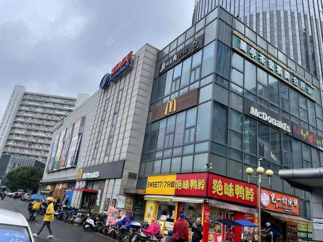 上海洋江·唐顿公馆小区_洋江·唐顿公馆小区null