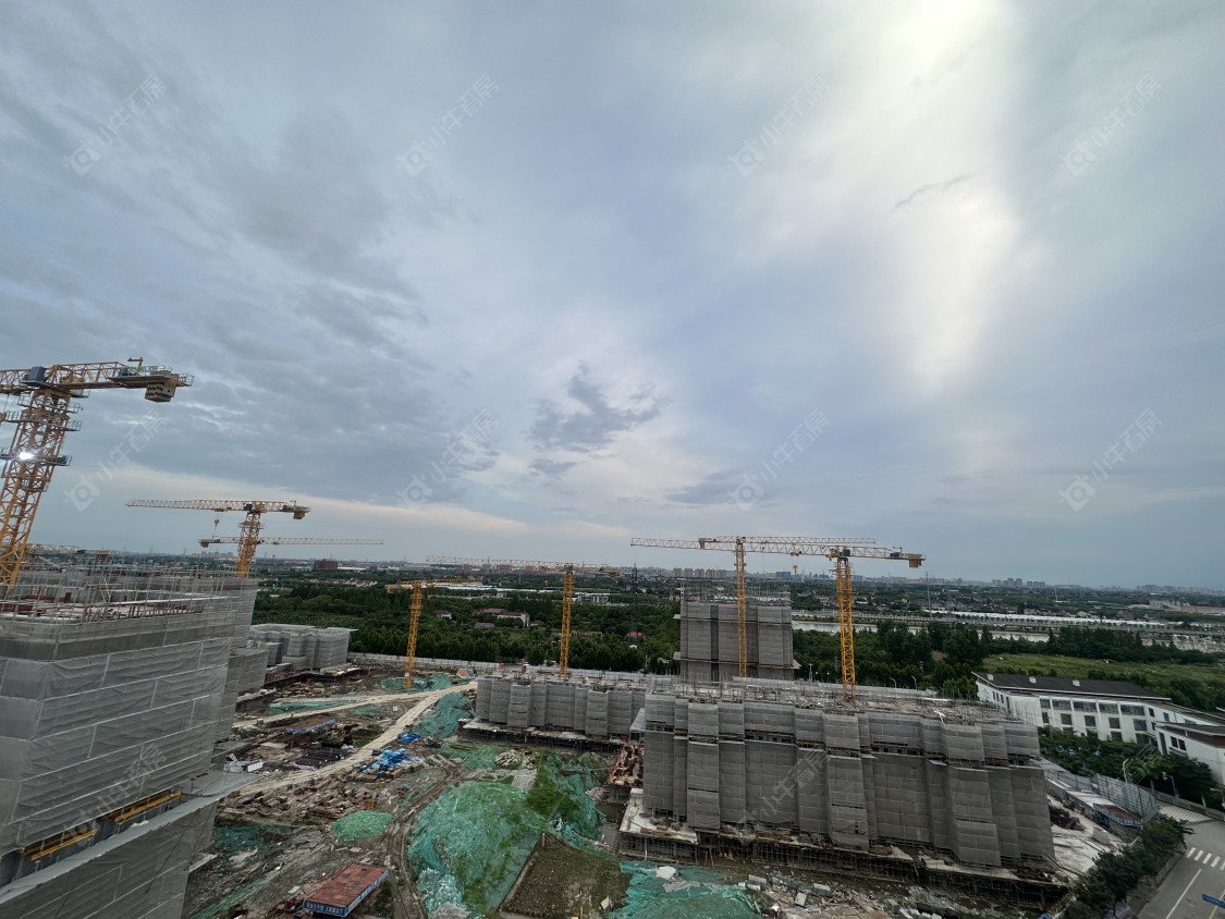 上海招商中旅揽阅在售新楼盘null