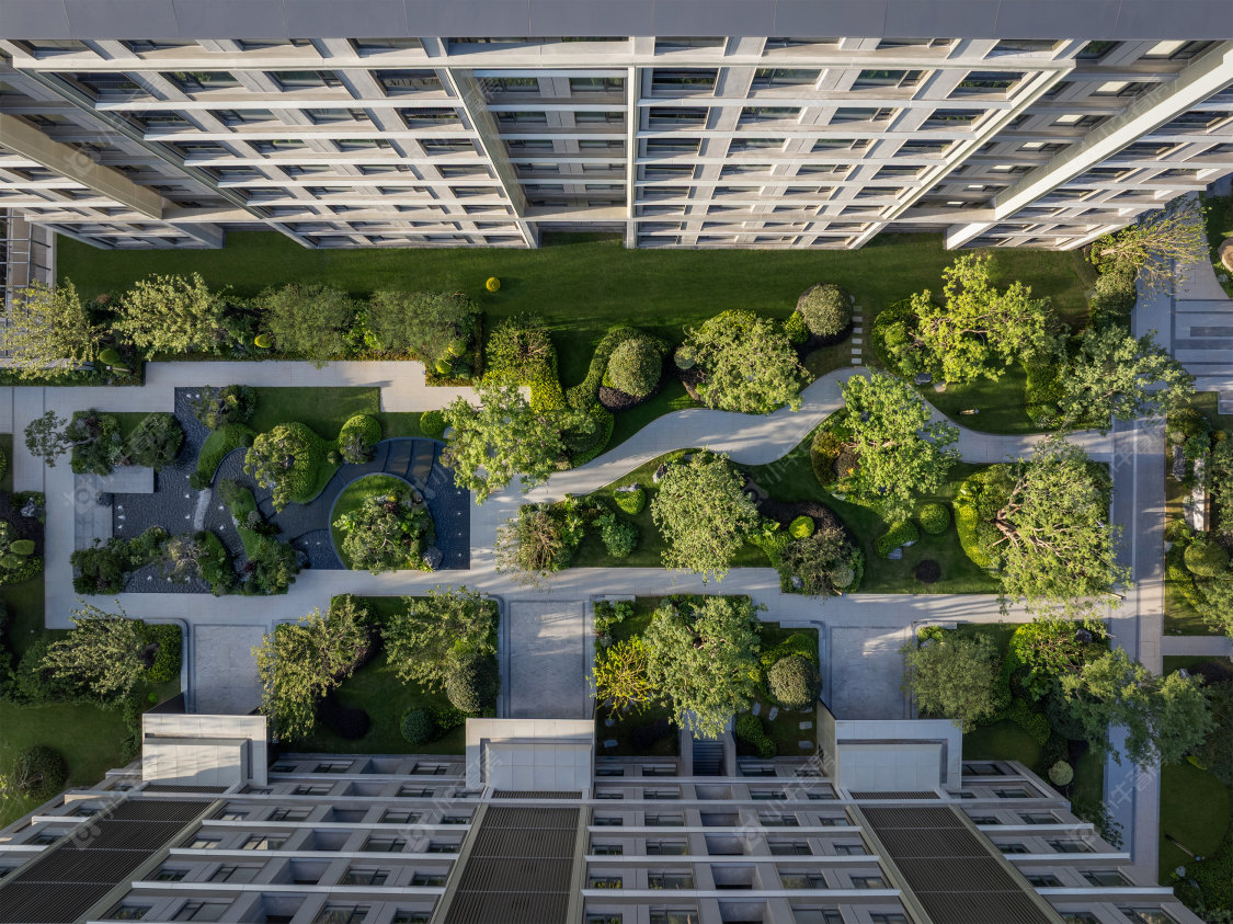 上海张江金茂府在售新楼盘null