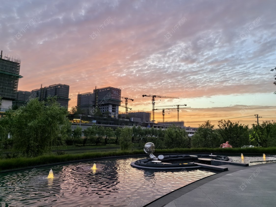 上海保利光合上城小区_保利光合上城小区null