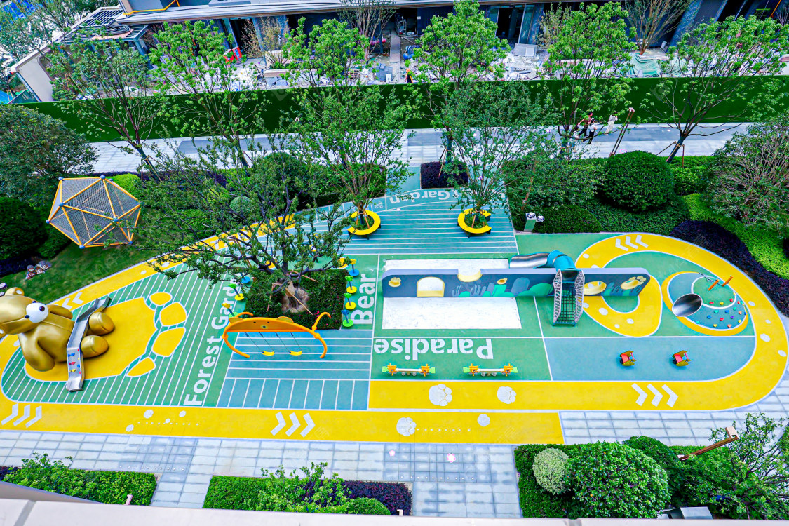 上海中环桃源里小区_中环桃源里小区null