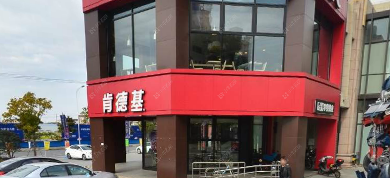 上海天和广场小区_天和广场小区null