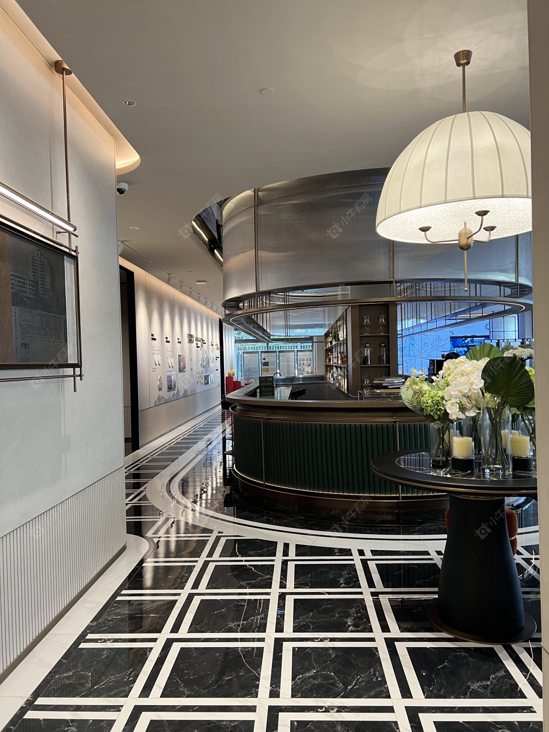 上海中企云启春申在售新楼盘null