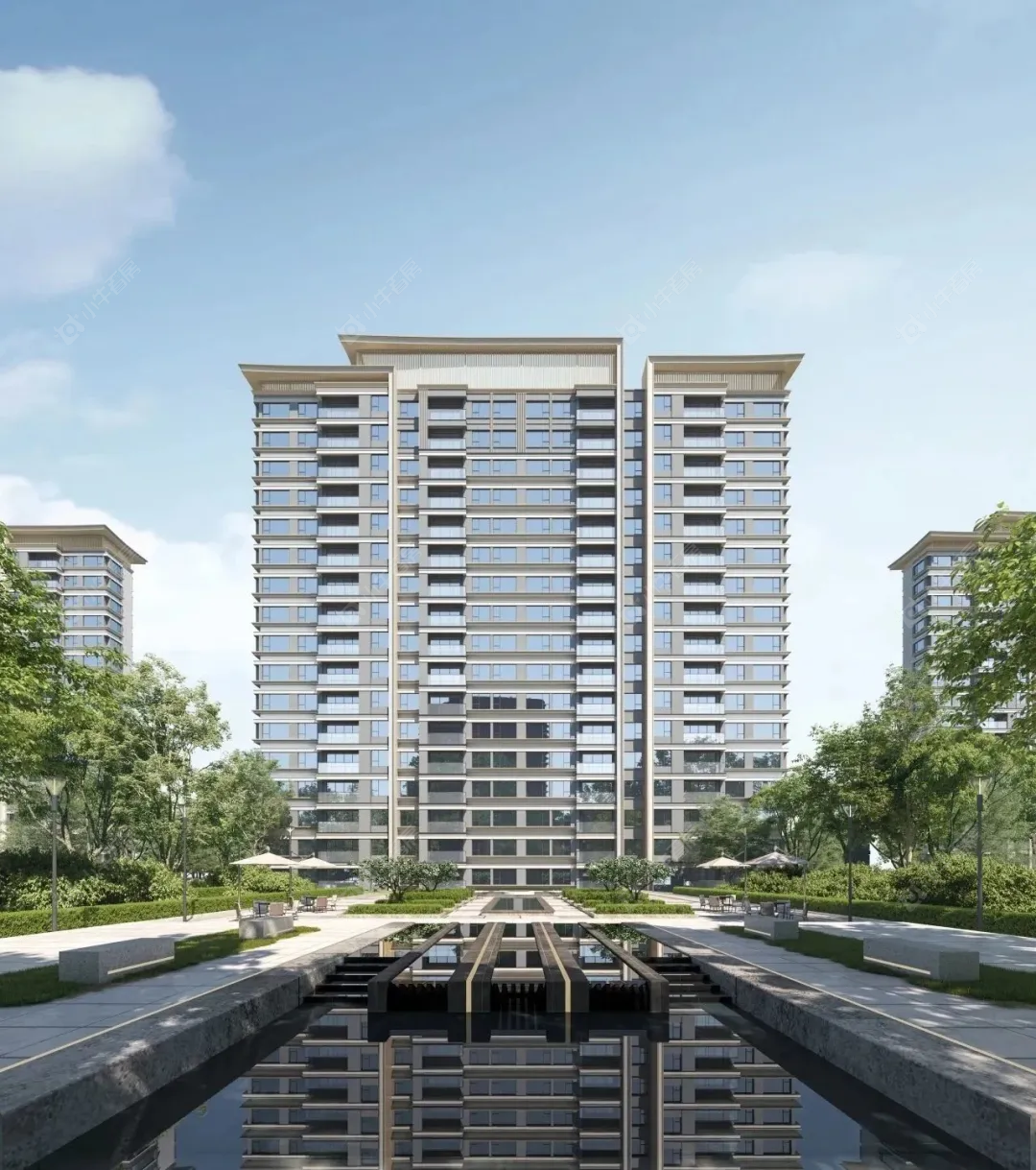 上海印象青城小区_印象青城小区null