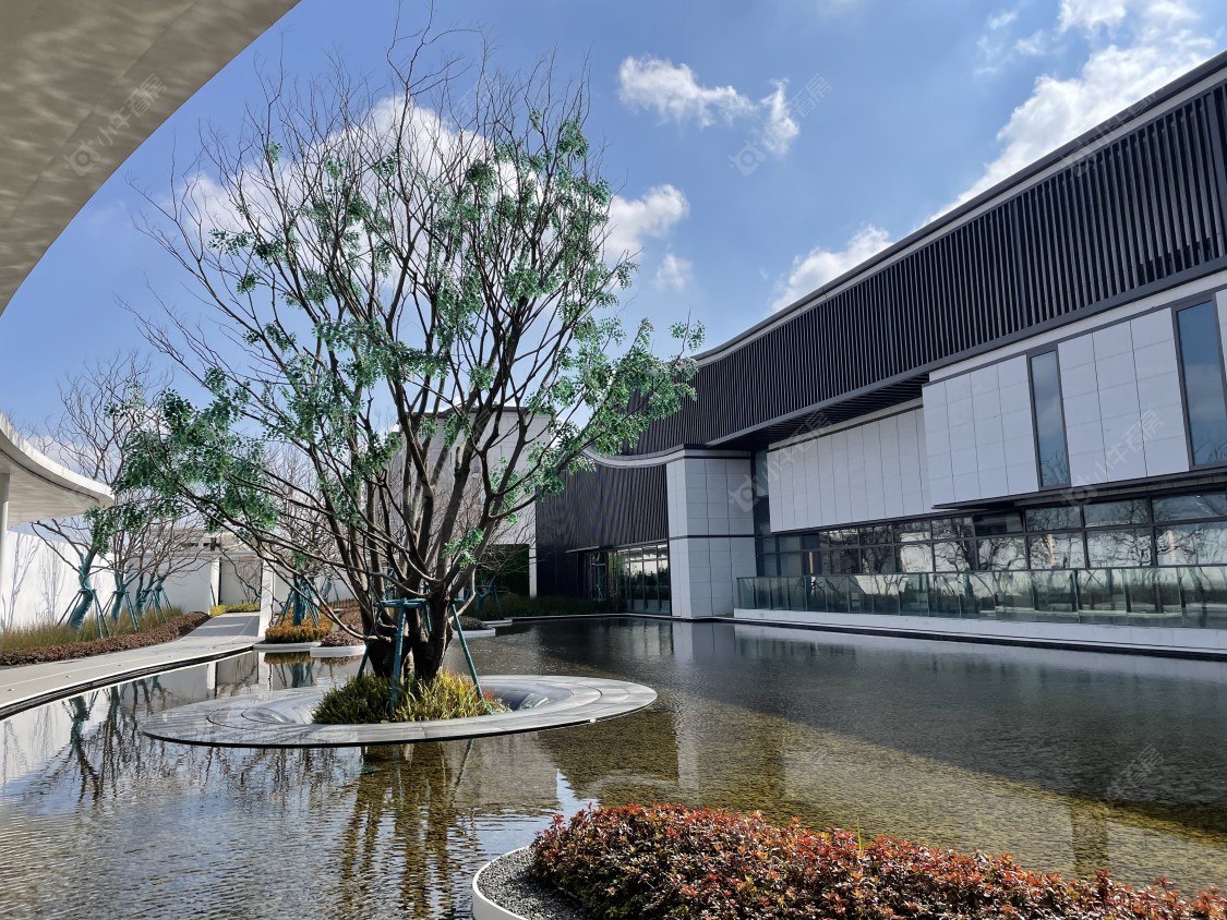 上海路劲象屿岛上的院子小区_路劲象屿岛上的院子小区null